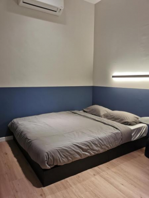 Number Six Smart Guest House
